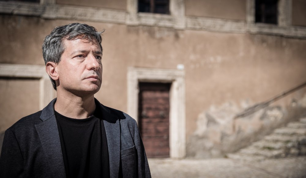 Gabriele Miracle a Penna in Teverina (TR)